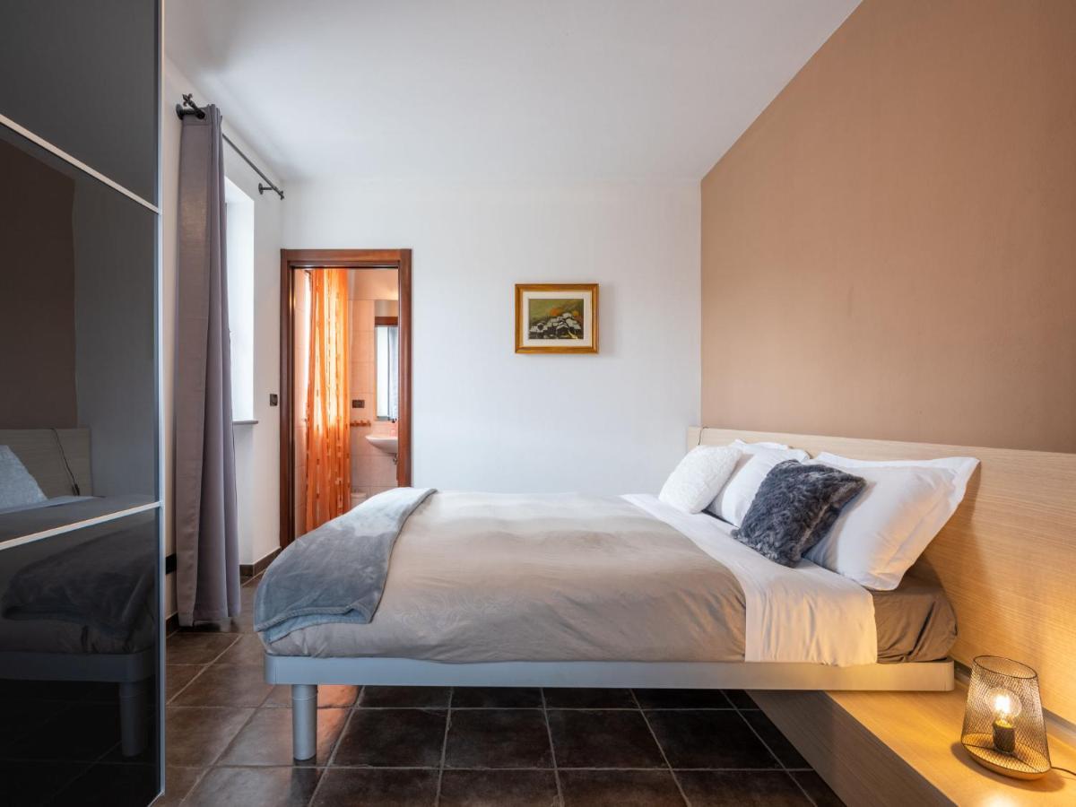 Holiday Home La Grotta Di Cech By Interhome Narzole Exterior photo